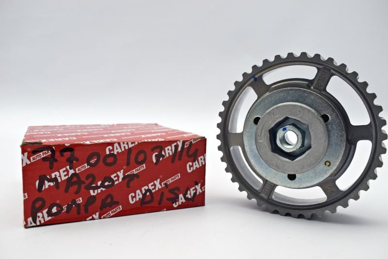 Mazot Pompa Dişlisi Renault Kangoo 1.9 Dizel