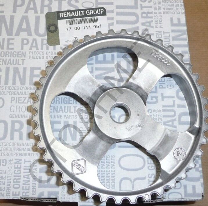 Eksantrik Dişlisi Renault Trafic Laguna 2 1.9 Dizel