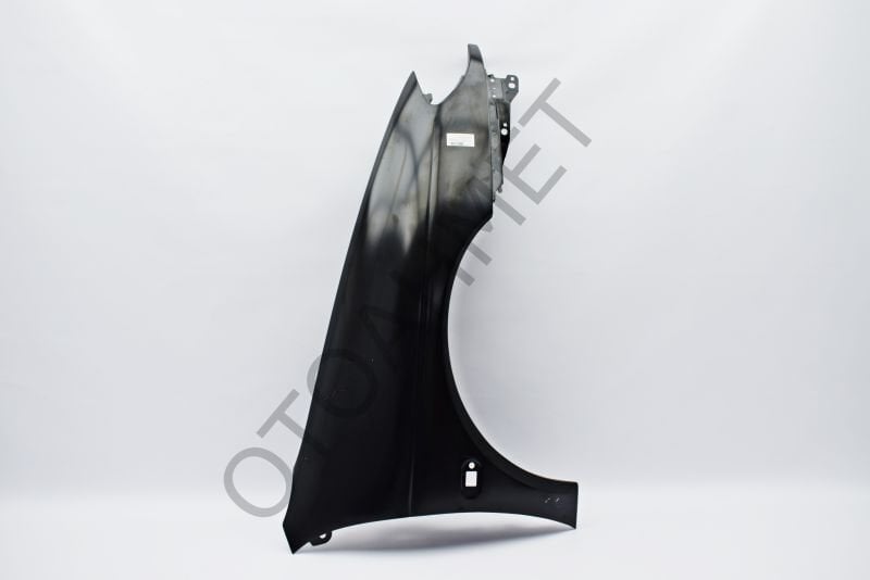 Megane Ön Çamurluk Sağ