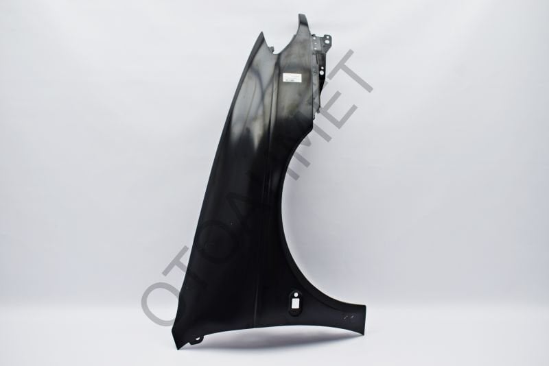 Megane Ön Çamurluk Sağ