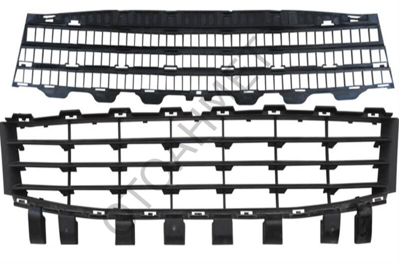 Renault Megane 2 Ön Tampon Orta Izgara-8200746184