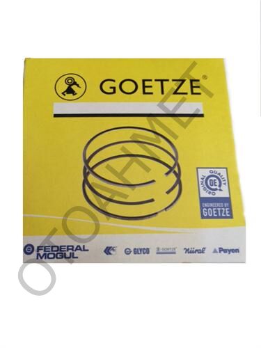 Goetze Iss Marka Segman R9m Motor Dizel 1.6 0/50