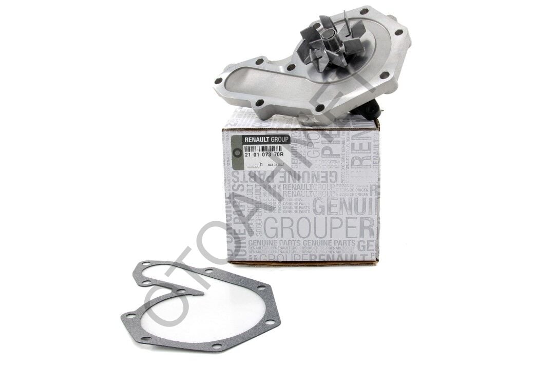 Su Pompası Devirdaim Megane Kangoo Laguna