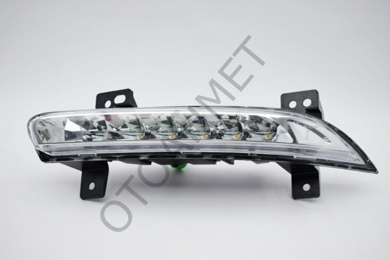 Renault Fluence Gündüz Farı Ledi Sol 266057986R