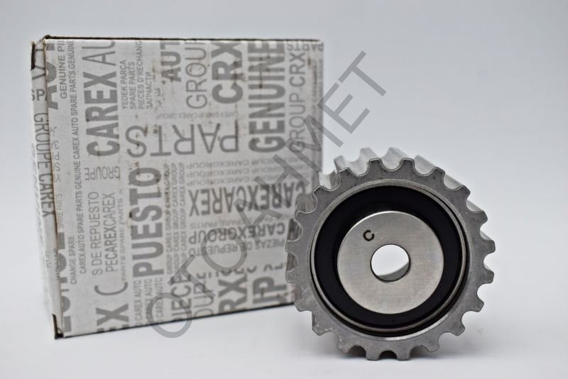 Krank (Avare) Dişli Renault 19 Express Kangoo 1.9 Dizel