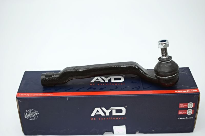 Rot Başı Sağ Kangoo 3 2008- Model Sonrası