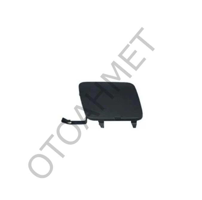 Logan Arka Tampon Çeki Demiri Kapağı 8200752810