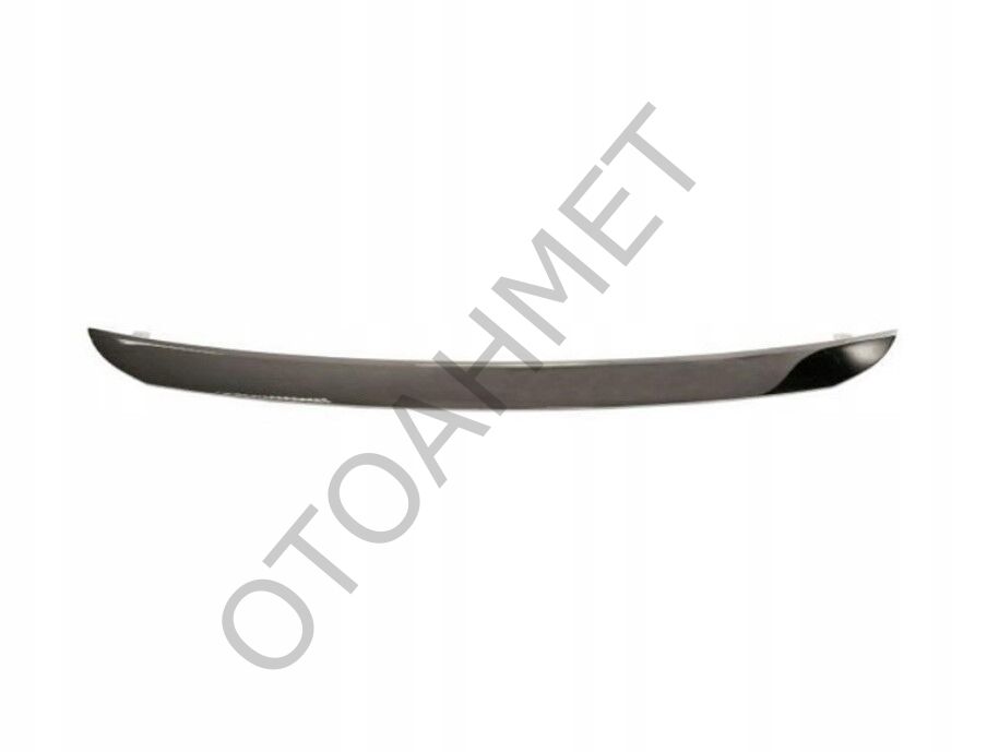 Renault Clio Symbol Ön Panjur Çıtası Krom