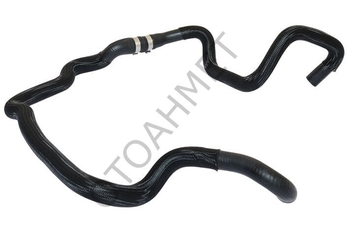 Renault Laguna 3 Kalorifer Hortumu 2.0 Dci M9r Motor