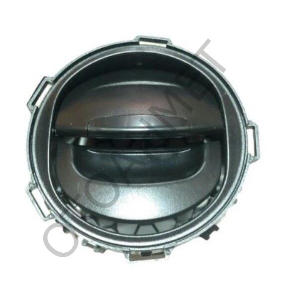 Renault Clio 4 Kalorifer Üfleme Izgarası 687601310R