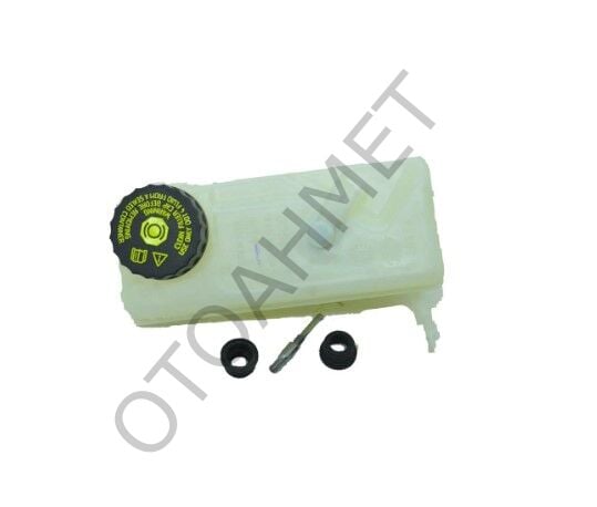 Kangoo 3 Fren Hidrolik Bidonu 7701209765