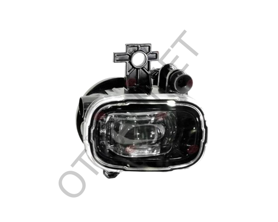 Clio 5 Megane 4 Led Sis Sağ 261504122R