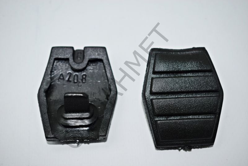 Depriyaj Pedal Lastiği Renault 9 11 19