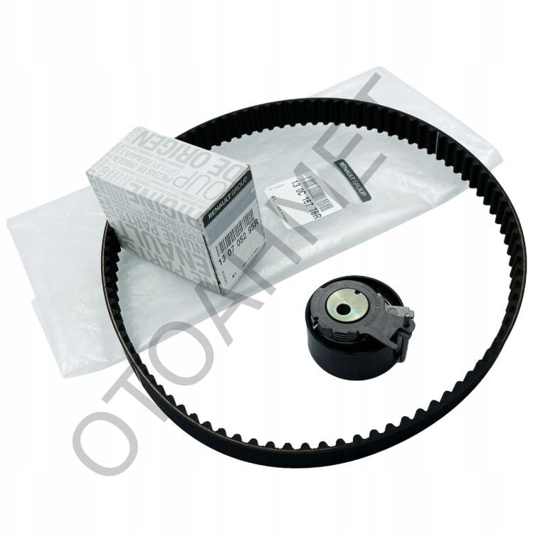 Triger Seti 130C16776R D4f Motor Symbol Clio 4