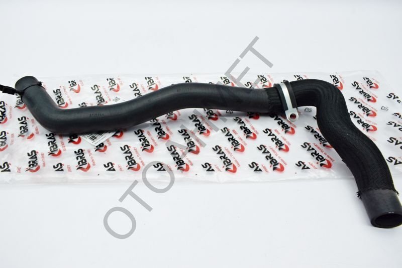 Laguna Radyatör Üst Hortumu 2.0 Dci M9r Motor