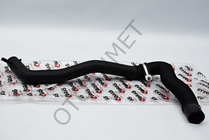 Laguna Radyatör Üst Hortumu 2.0 Dci M9r Motor