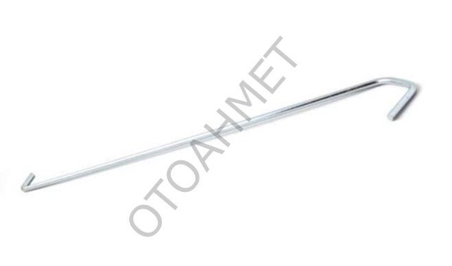 Renault 9-11 Kaput Dayama Demiri