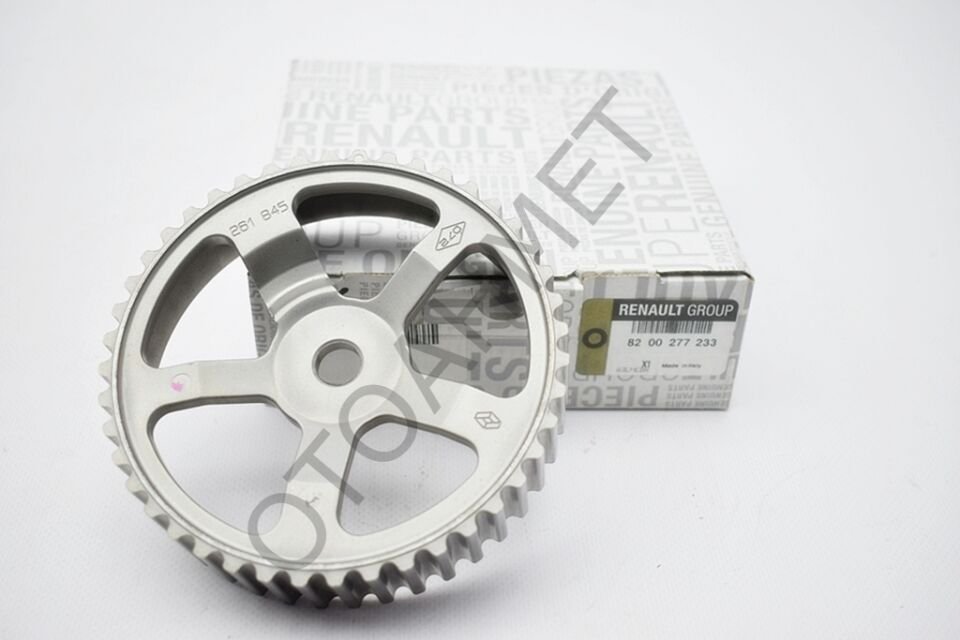 Eksantrik (Triger) Dişlisi Trafic Megane Laguna 1.9