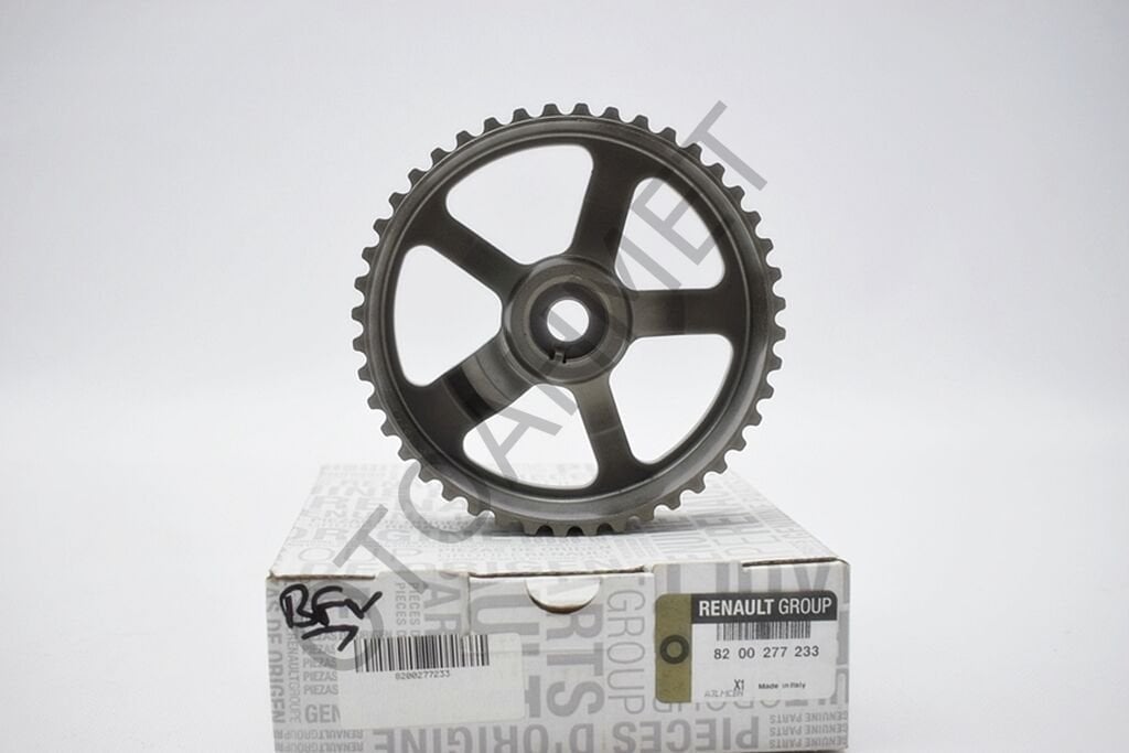 Eksantrik (Triger) Dişlisi Trafic Megane Laguna 1.9