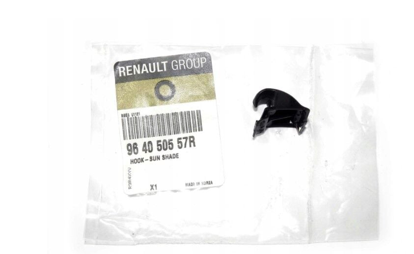 Renault Latitude Perde Tınağı 964050557R