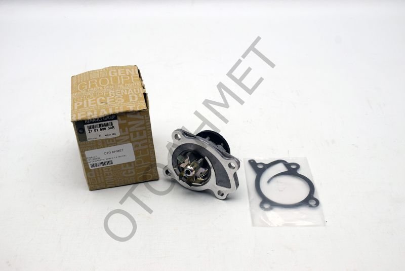 Su Pompası Devirdaim Megane Captur Sandero H4j H5f Motor