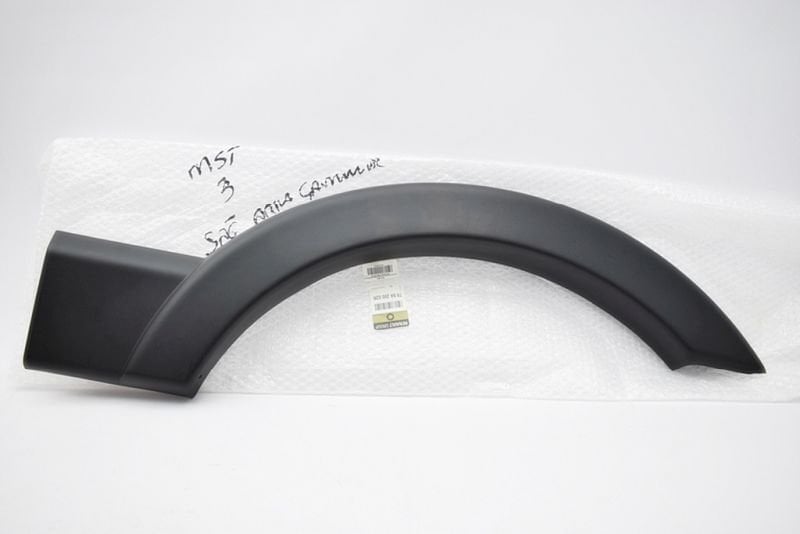 Renault Master 3 Kapı Bandı Sağ Arka Teker Üstü-788A20002R