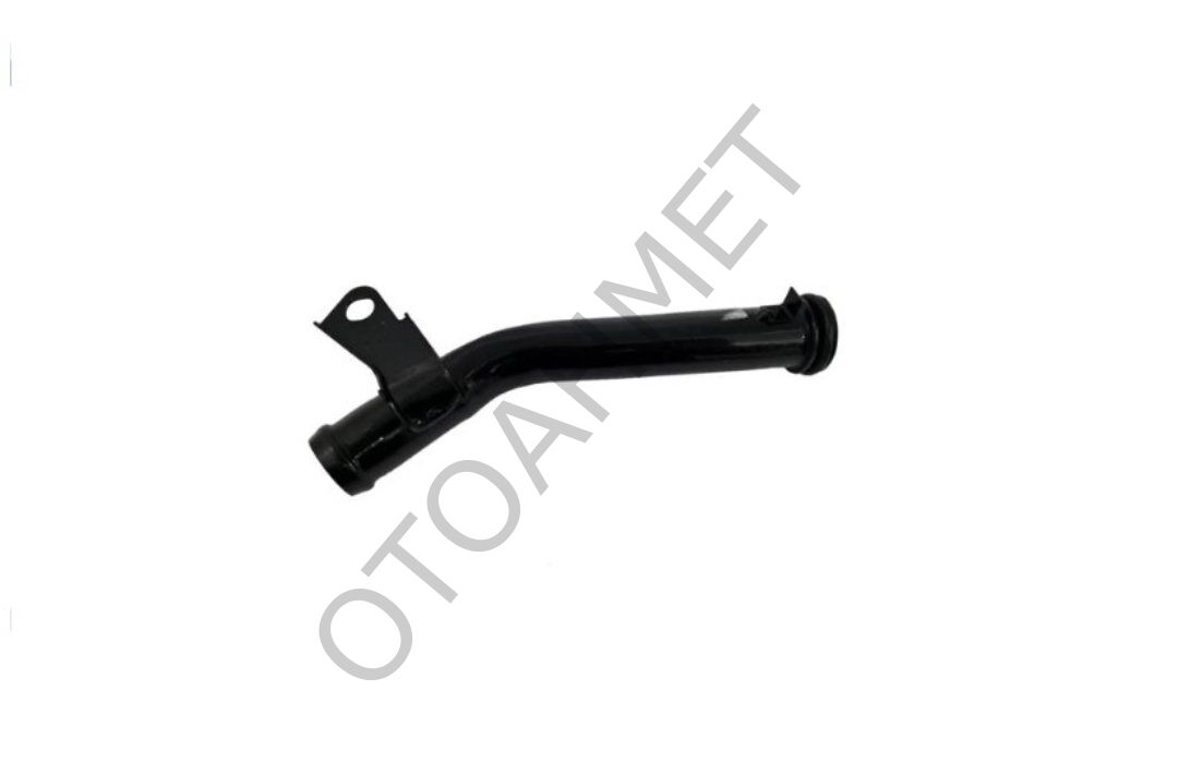Blok Turbo Su Soğutma Borusu 8200320616