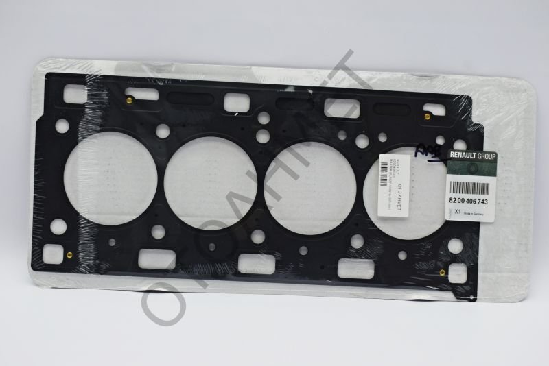 Silindir Kapak Contası Master 2 Espace 8200406743