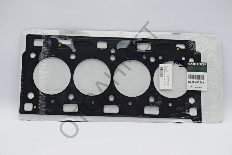 Silindir Kapak Contası Master 2 Espace 8200406743