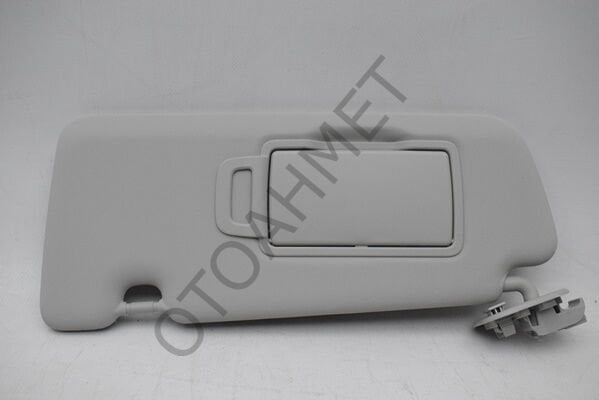 Megane 4 Sol Güneşlik 964019396R