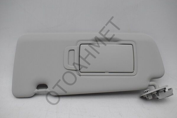 Megane 4 Sol Güneşlik 964019396R