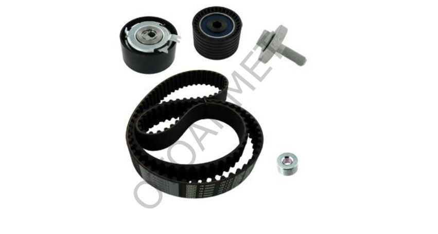 16 Valf Triger Seti Clio Megane laguna-130C10178R