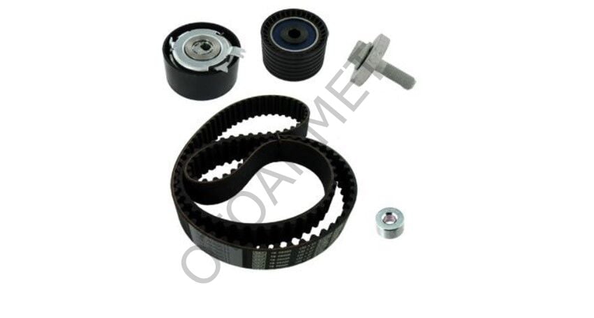 16 Valf Triger Seti Clio Megane laguna-130C10178R