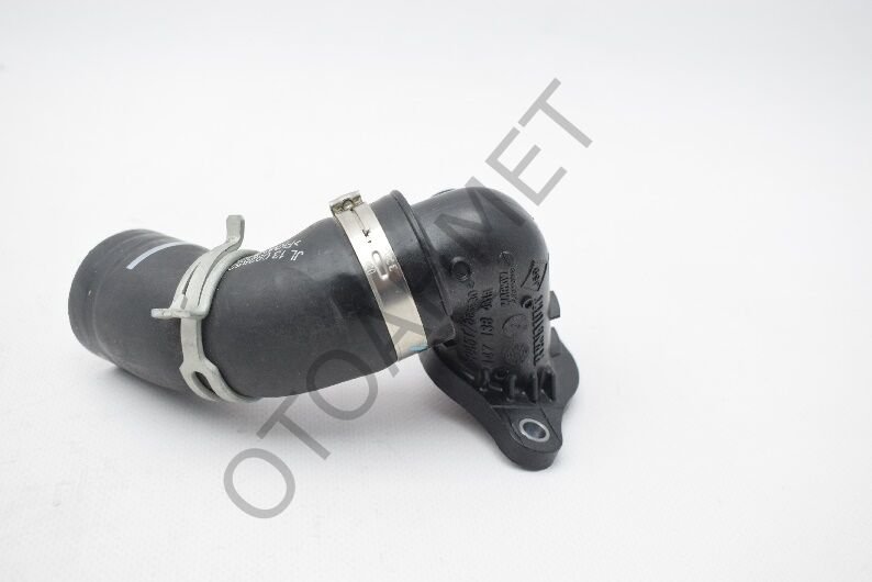 147138491R Clio 4 Dacia Logan Sandero Dokker Hortum