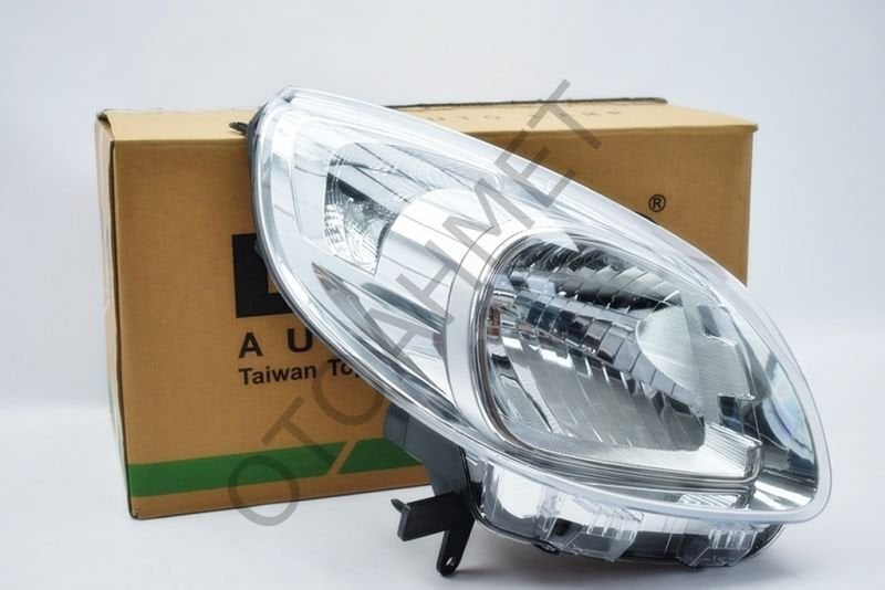 Renault Kangoo 4 Sağ Ön Far-260109958R