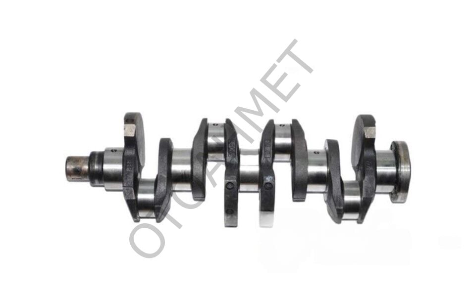 Krank Espace Master Trafic 2100 Dizel G8t Motor