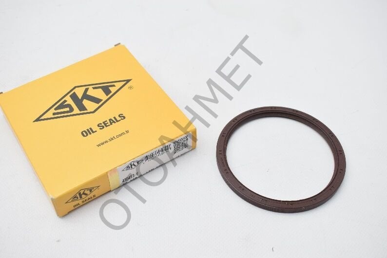 Renault Master 2 Arka Krank Keçesi G9u Motor