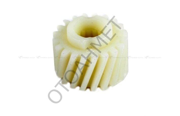 Kilometre Dişlisi Renault Twingo R5