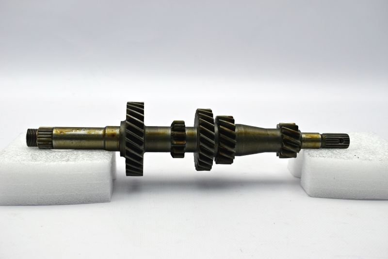 Renault 12 Toros Grup Dişlisi