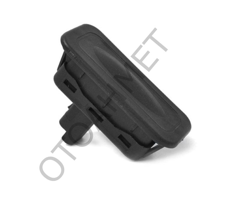 Bagaj Açma Butonu Megane 3-8200385515