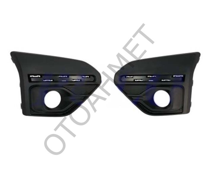 Sandero 3 Sis Kapağı 261524158R | OTOAHMET