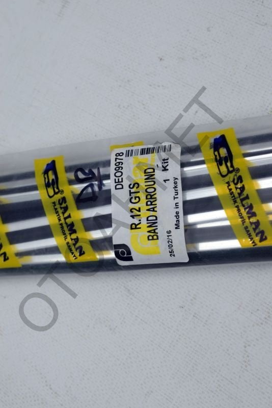 Çerve Bandı Renault 12 E.m Gts Yapıştırma