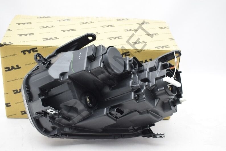 Sağ Ön Far Dacia Duster 2 260101133R