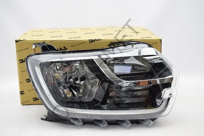 Sağ Ön Far Dacia Duster 2 260101133R