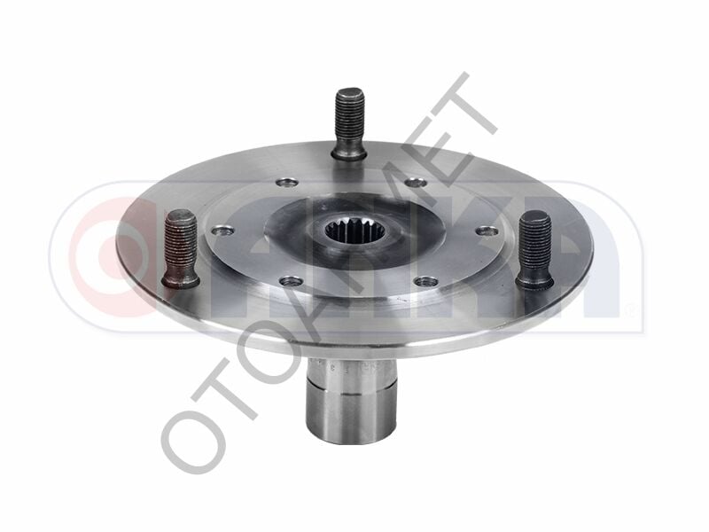 Ön Porya Renault 12 Toros Bijonlu