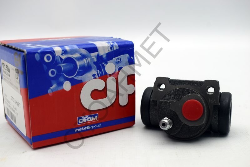 Renault 21 Arka Fren Mekezi (Silindiri) Sol