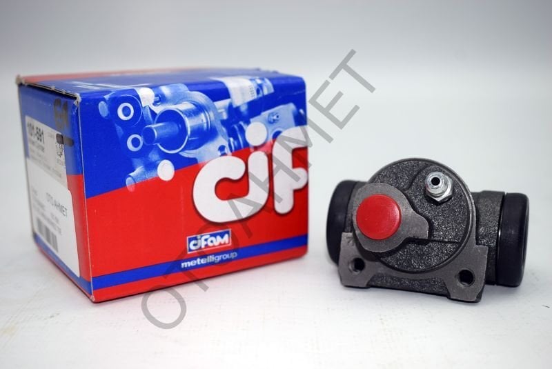 Renault 21 Arka Fren Mekezi (Silindiri) Sol