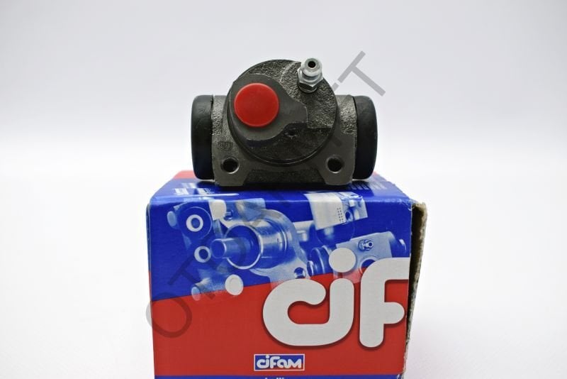 Renault 21 Arka Fren Mekezi (Silindiri) Sol