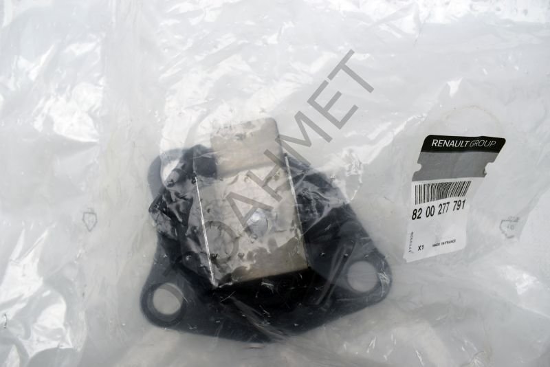 Motor Takozu Sağ Renault Megane