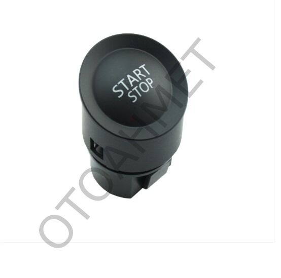 Megane 2 Star Stop Düğmesi 8200407396